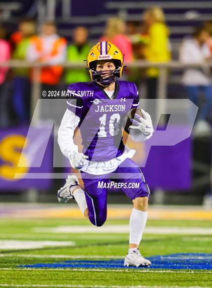 Thumbnail 3 in GlenOak @ Jackson photogallery.
