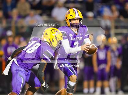 Thumbnail 2 in GlenOak @ Jackson photogallery.