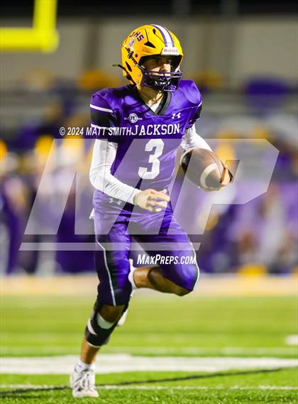 Thumbnail 3 in GlenOak @ Jackson photogallery.