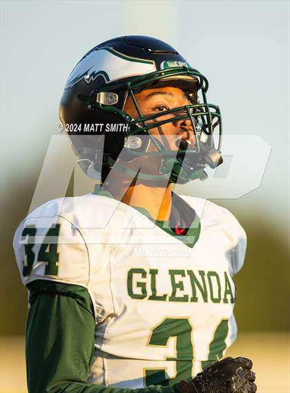 Thumbnail 2 in GlenOak @ Jackson photogallery.