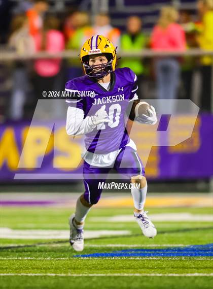Thumbnail 2 in GlenOak @ Jackson photogallery.