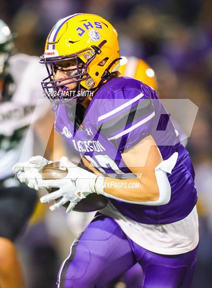 Thumbnail 2 in GlenOak @ Jackson photogallery.