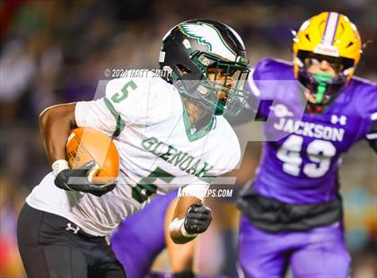 Thumbnail 1 in GlenOak @ Jackson photogallery.