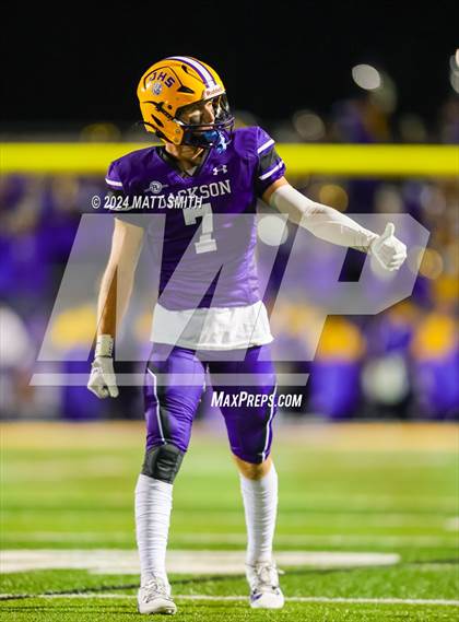 Thumbnail 1 in GlenOak @ Jackson photogallery.