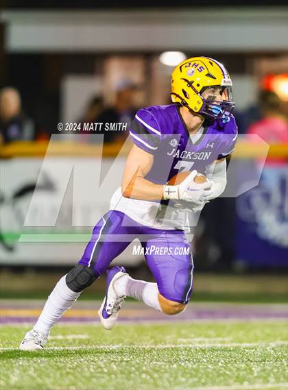 Thumbnail 2 in GlenOak @ Jackson photogallery.