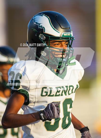 Thumbnail 1 in GlenOak @ Jackson photogallery.