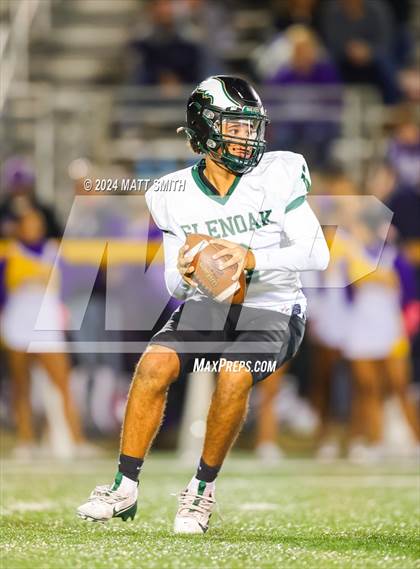 Thumbnail 1 in GlenOak @ Jackson photogallery.