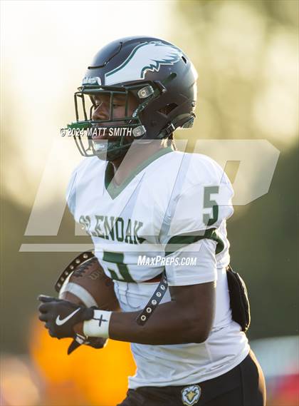Thumbnail 2 in GlenOak @ Jackson photogallery.