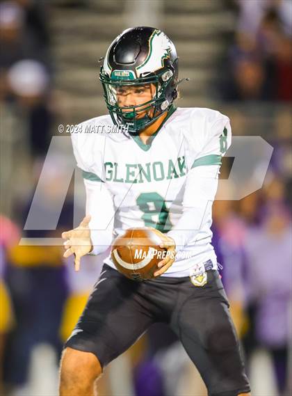 Thumbnail 1 in GlenOak @ Jackson photogallery.