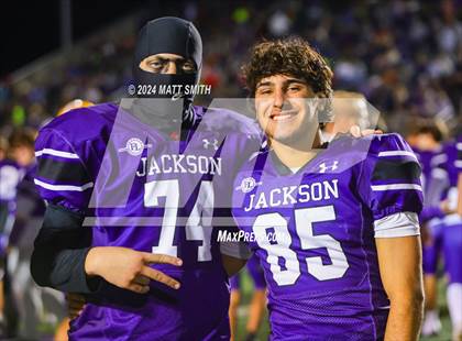 Thumbnail 1 in GlenOak @ Jackson photogallery.