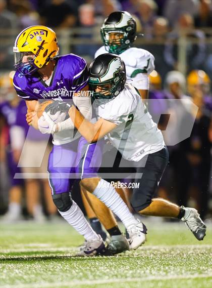 Thumbnail 1 in GlenOak @ Jackson photogallery.