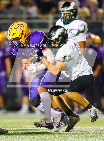 Thumbnail 2 in GlenOak @ Jackson photogallery.