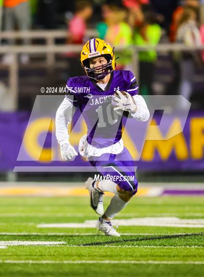 Thumbnail 3 in GlenOak @ Jackson photogallery.