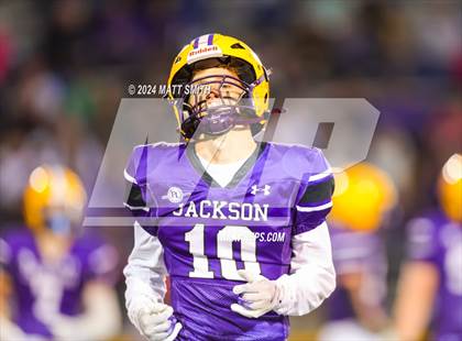 Thumbnail 1 in GlenOak @ Jackson photogallery.