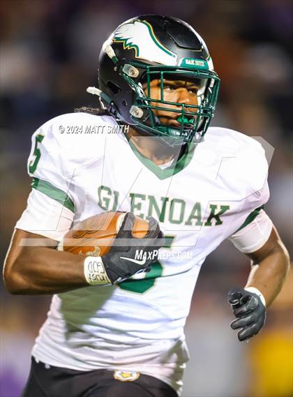 Thumbnail 2 in GlenOak @ Jackson photogallery.