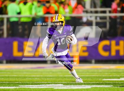 Thumbnail 2 in GlenOak @ Jackson photogallery.