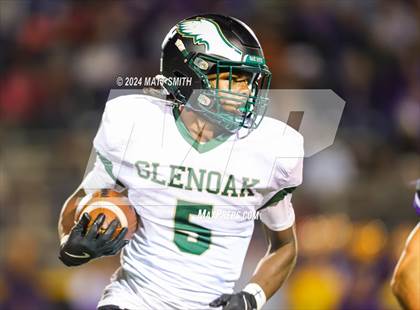Thumbnail 3 in GlenOak @ Jackson photogallery.
