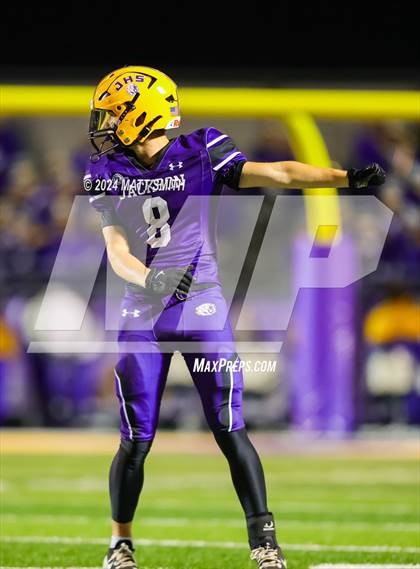 Thumbnail 3 in GlenOak @ Jackson photogallery.