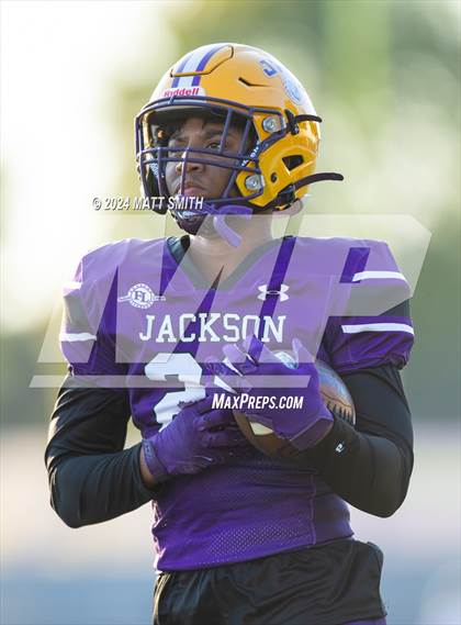 Thumbnail 2 in GlenOak @ Jackson photogallery.