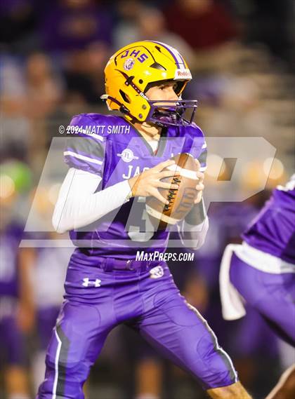 Thumbnail 1 in GlenOak @ Jackson photogallery.