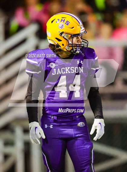 Thumbnail 2 in GlenOak @ Jackson photogallery.