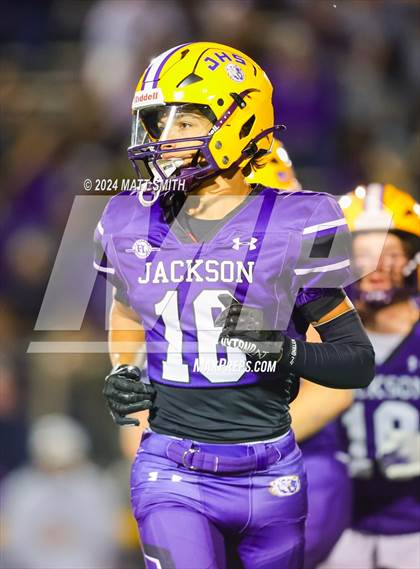Thumbnail 3 in GlenOak @ Jackson photogallery.