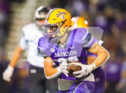 Thumbnail 3 in GlenOak @ Jackson photogallery.