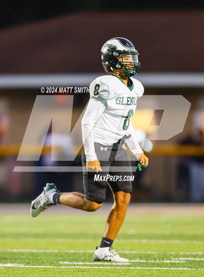 Thumbnail 1 in GlenOak @ Jackson photogallery.