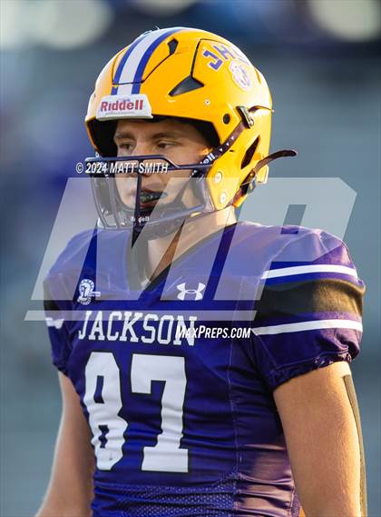 Thumbnail 3 in GlenOak @ Jackson photogallery.