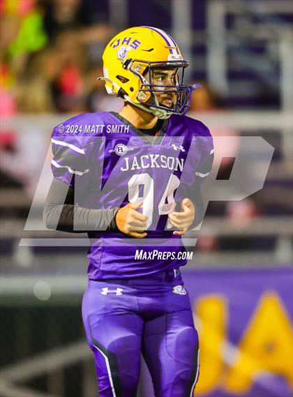 Thumbnail 1 in GlenOak @ Jackson photogallery.