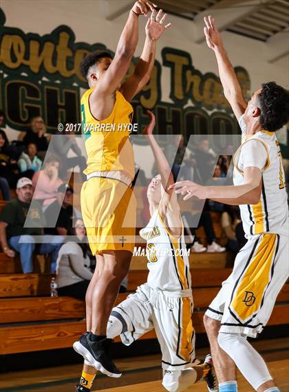 Thumbnail 1 in Bishop Manogue vs. Del Oro (Mark Macres Tournament) photogallery.