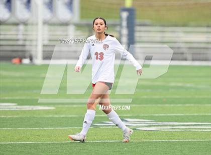 Thumbnail 1 in Canfield vs. Bay (OHSAA D2 Regional Final) photogallery.