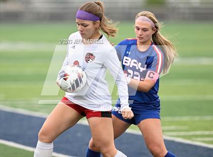 Thumbnail 1 in Canfield vs. Bay (OHSAA D2 Regional Final) photogallery.