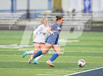 Thumbnail 1 in Canfield vs. Bay (OHSAA D2 Regional Final) photogallery.