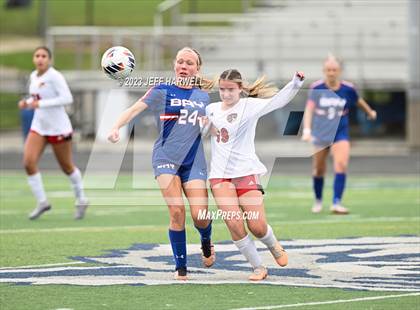 Thumbnail 1 in Canfield vs. Bay (OHSAA D2 Regional Final) photogallery.