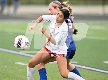 Thumbnail 1 in Canfield vs. Bay (OHSAA D2 Regional Final) photogallery.