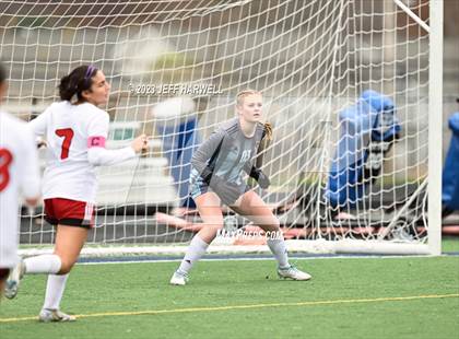 Thumbnail 1 in Canfield vs. Bay (OHSAA D2 Regional Final) photogallery.