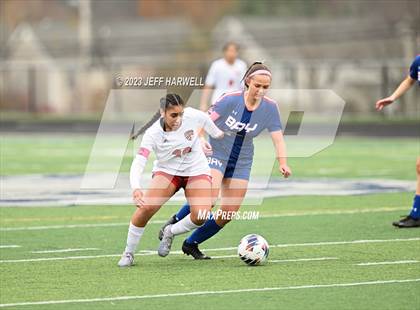 Thumbnail 1 in Canfield vs. Bay (OHSAA D2 Regional Final) photogallery.