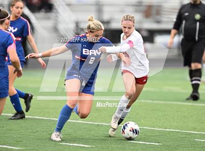Thumbnail 1 in Canfield vs. Bay (OHSAA D2 Regional Final) photogallery.