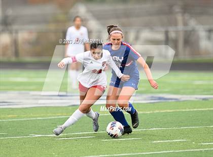 Thumbnail 1 in Canfield vs. Bay (OHSAA D2 Regional Final) photogallery.