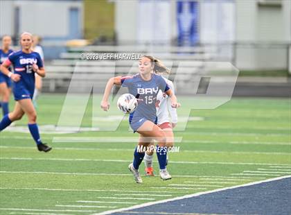 Thumbnail 2 in Canfield vs. Bay (OHSAA D2 Regional Final) photogallery.