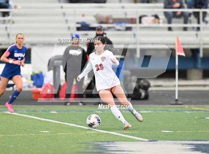 Thumbnail 1 in Canfield vs. Bay (OHSAA D2 Regional Final) photogallery.