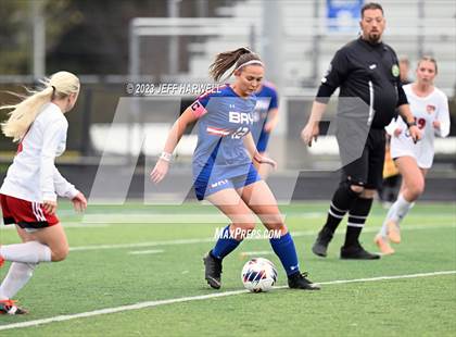 Thumbnail 1 in Canfield vs. Bay (OHSAA D2 Regional Final) photogallery.