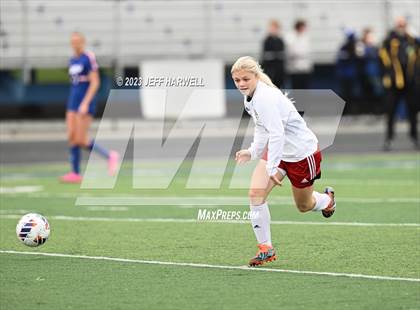 Thumbnail 1 in Canfield vs. Bay (OHSAA D2 Regional Final) photogallery.