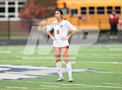Thumbnail 1 in Canfield vs. Bay (OHSAA D2 Regional Final) photogallery.