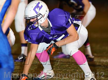 Thumbnail 1 in Tempe Prep @ Northwest Christian photogallery.