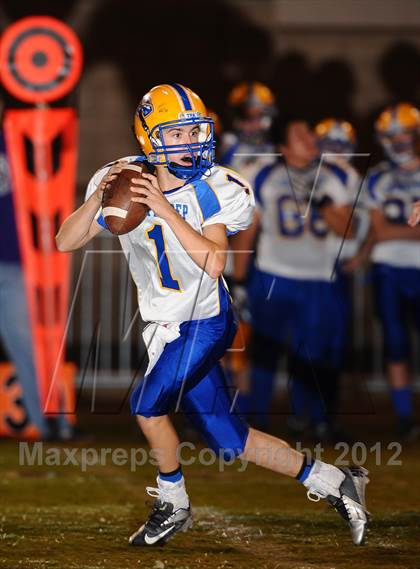 Thumbnail 3 in Tempe Prep @ Northwest Christian photogallery.