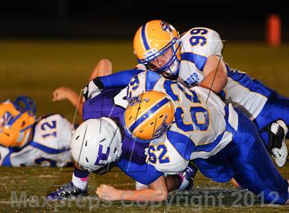 Thumbnail 1 in Tempe Prep @ Northwest Christian photogallery.