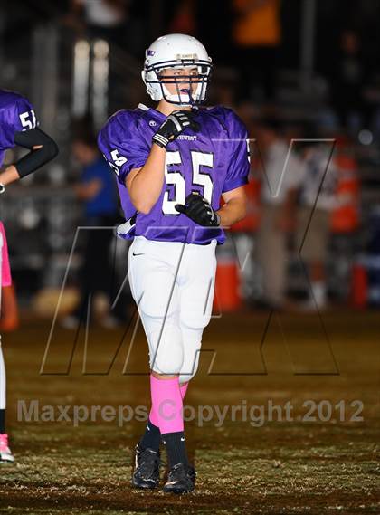 Thumbnail 3 in Tempe Prep @ Northwest Christian photogallery.
