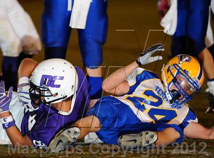 Thumbnail 3 in Tempe Prep @ Northwest Christian photogallery.